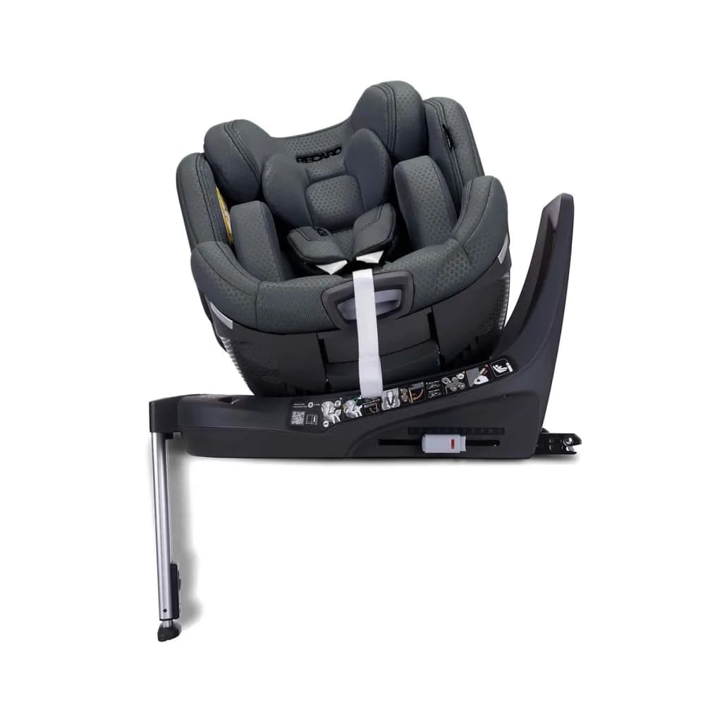 Автокрісло Recaro Xenon 1 B1102059 Gallant Grey фото 4