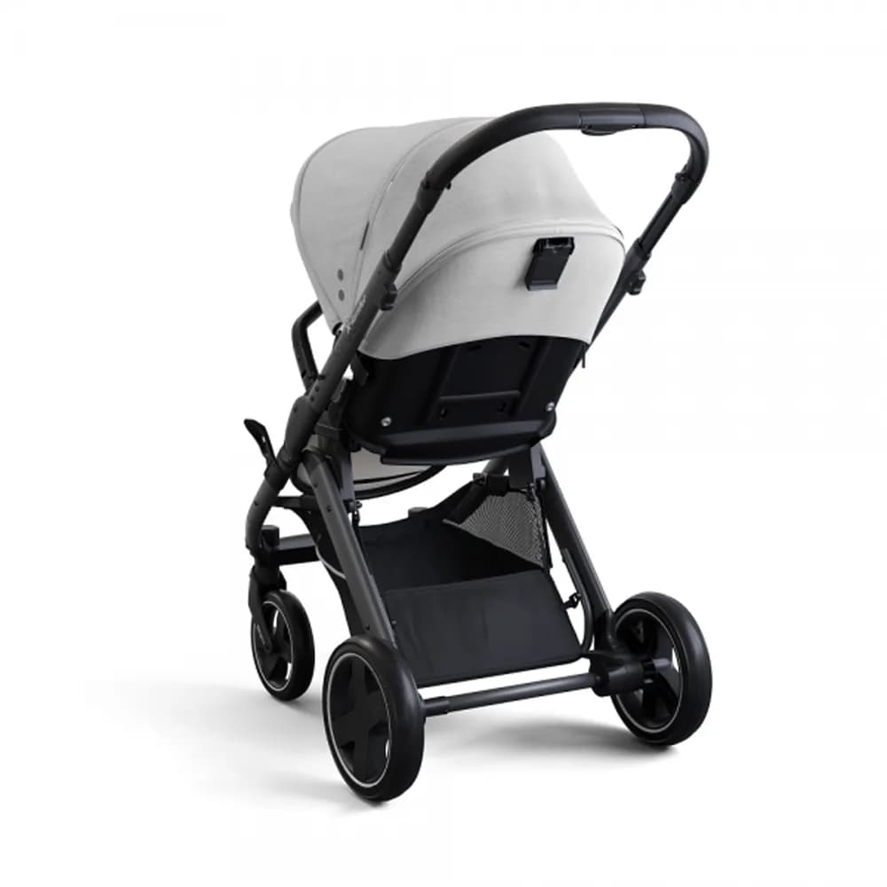 Коляска прогулянкова X-Lander X-Pulse 25871 Daylight Beige фото 2