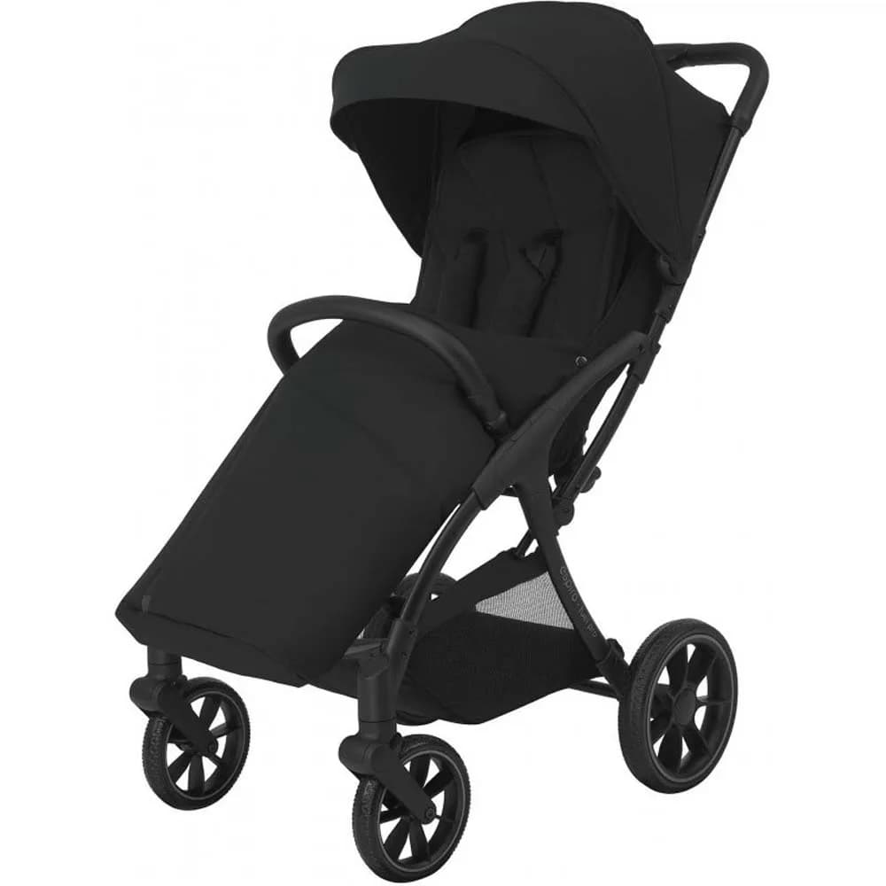 Коляска прогулянкова Espiro Fuel Pro 19 Calmy Beige фото 3
