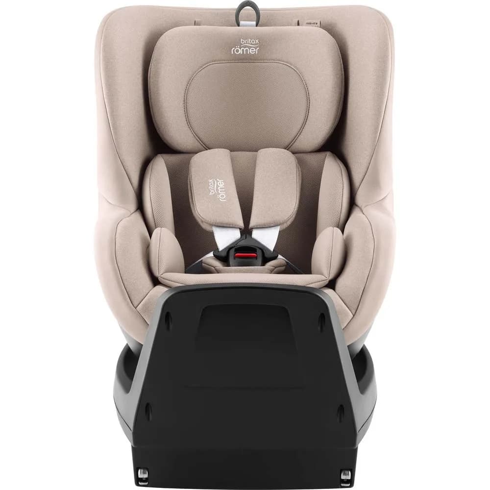 Автокрісло Britax Romer Dualfix M Plus 2000042146 Teak фото 4