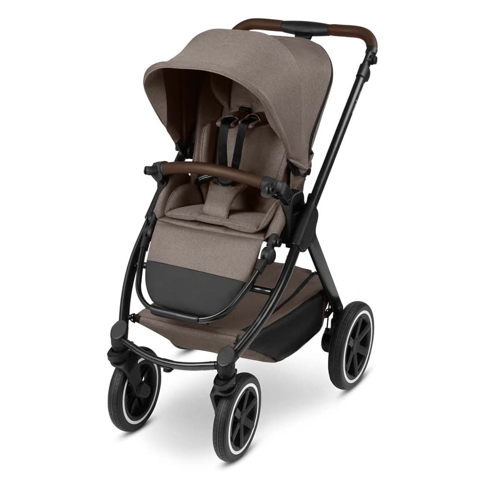 Коляска прогулянкова ABC Design Samba 2 Nature 12005022103