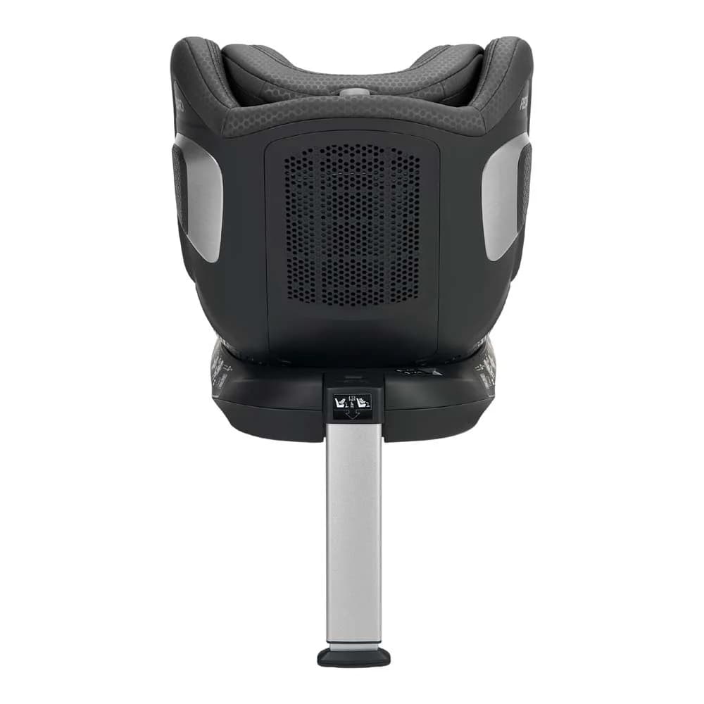 Автокрісло Recaro Xenon 1 KID B1103051 Fresh Black фото 3