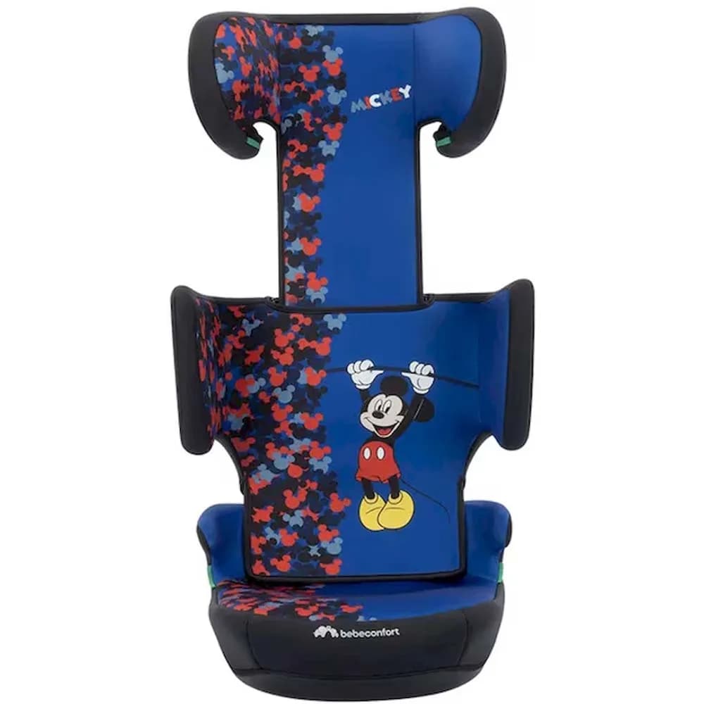 Автокрісло Bebe Confort Hera I-Safe 8102086020 Disney Fun Mickey фото 2