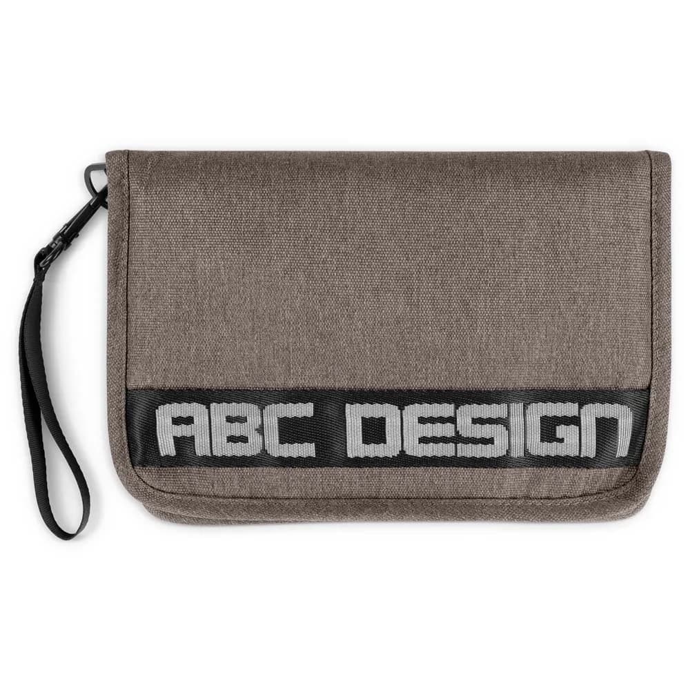 Сумка ABC Design Multi 12005232103 Nature фото 3