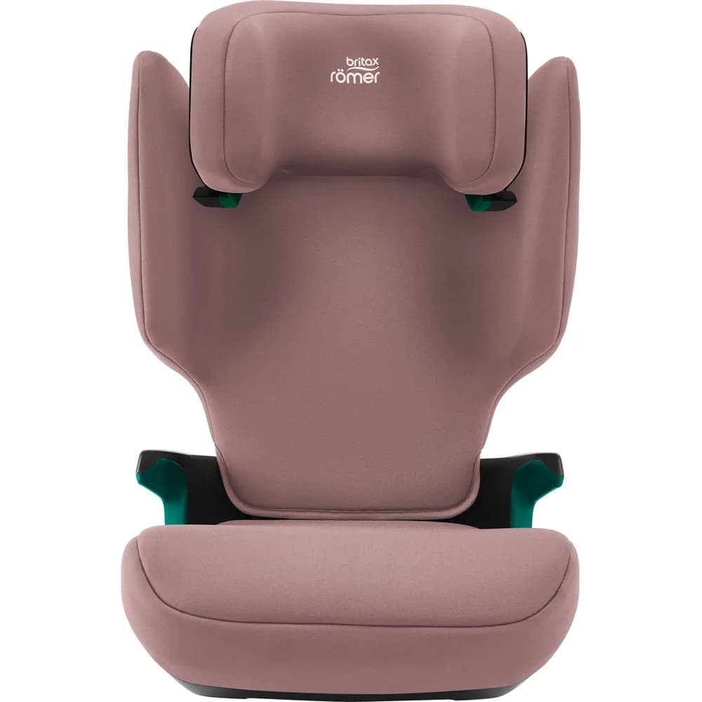 Автокрісло Britax-Romer Discovery Plus 2000039713 Dusty Rose фото 3