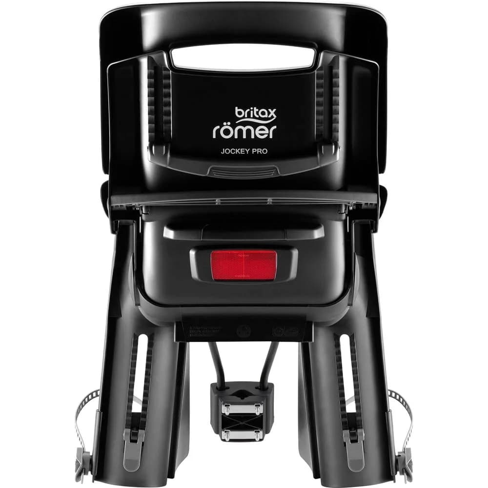 Велокрісло Britax-Romer Jockey Pro 2000041093 Harbor Blue фото 3