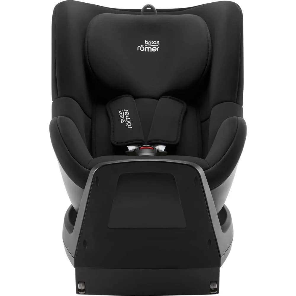 Автокрісло Britax Romer Dualfix M Plus 2000036888 Space Black фото 2