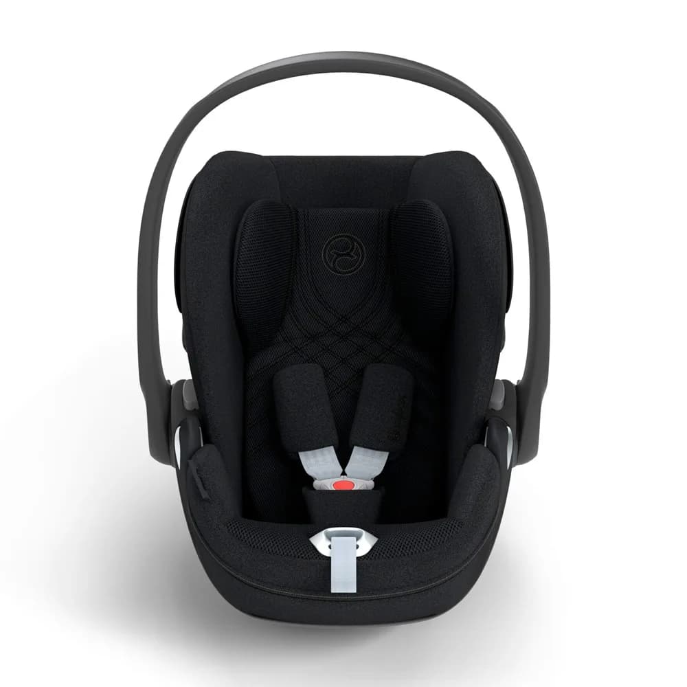 Автокрісло Cybex Cloud T i-Size Plus 523000231 Sepia Black фото 4