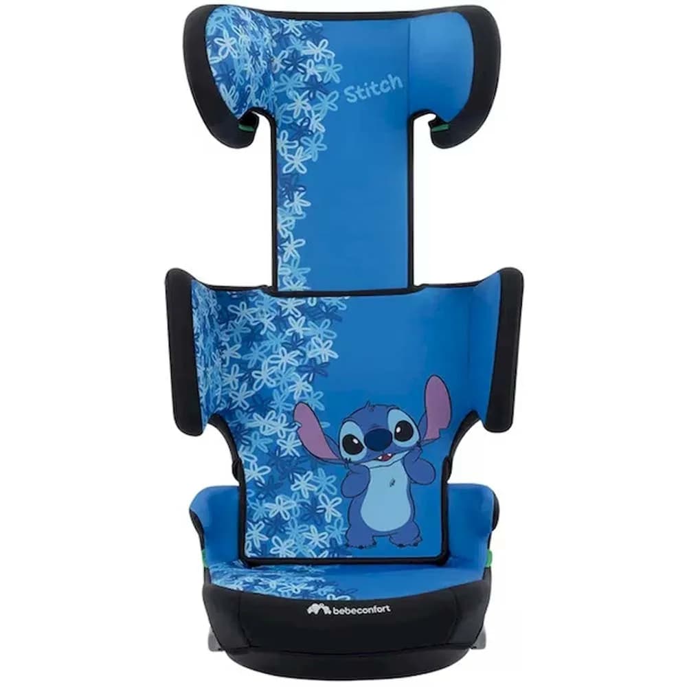 Автокрісло Bebe Confort Hera I-Safe 8102088020 Disney Fun Stitch фото 3