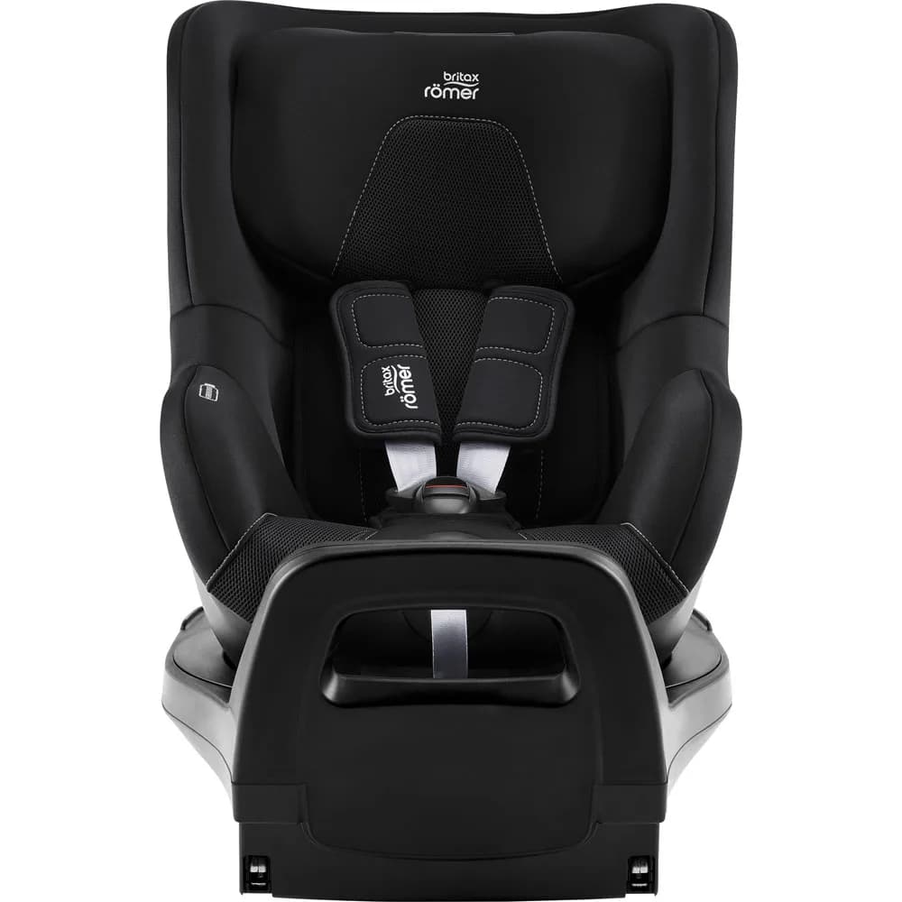 Автокрісло Britax Romer Dualfix Pro M 2000038516 Galaxy Black фото 4