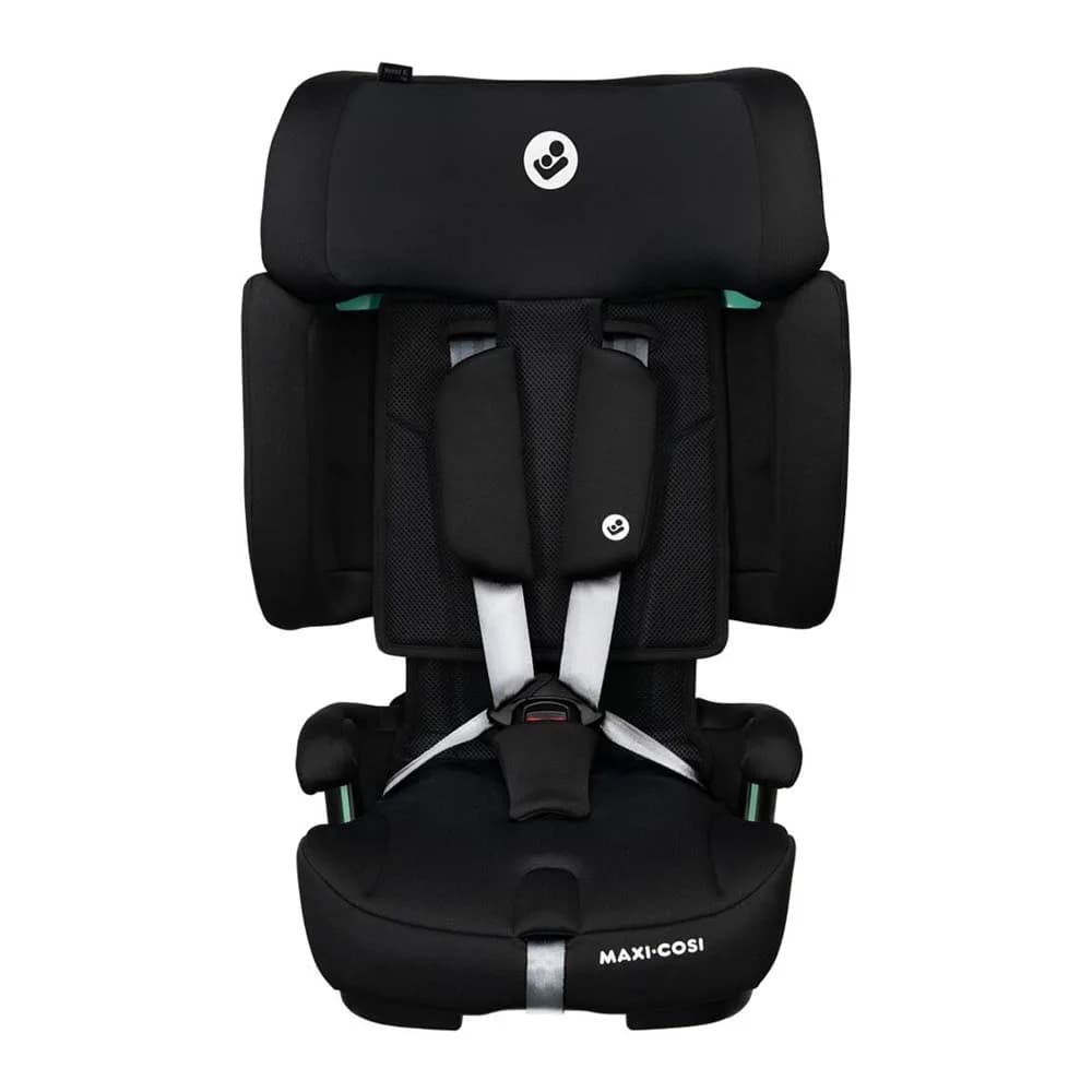 Автокрісло Maxi-Cosi Nomad XL Plus Authentic Black 8063671110 фото 2