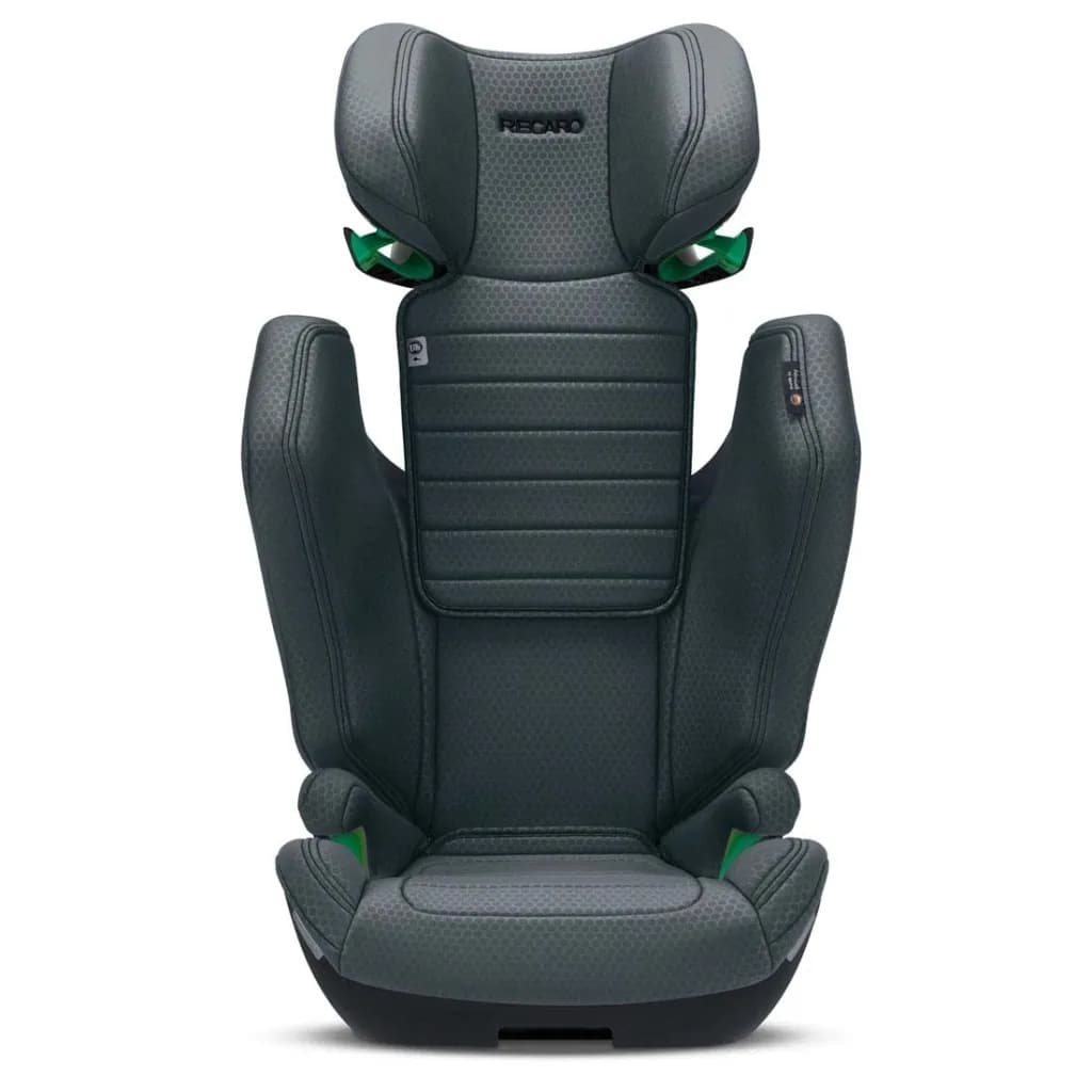 Автокрісло Recaro Axion 1 B1101009 Gallant Grey фото 5