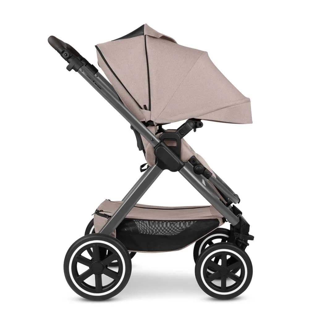 Коляска прогулянкова ABC Design Samba 2 12005022520 Camel фото 3