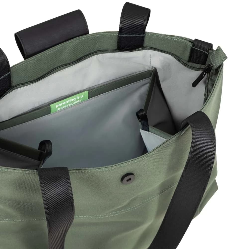 Сумка Joolz Forest green 560090 фото 2