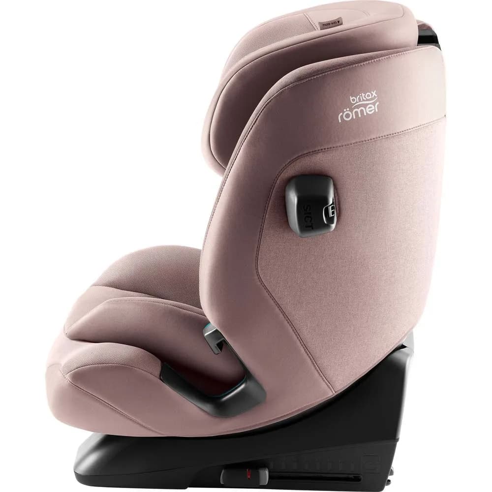 Автокрісло Britax Romer Advansafix Pro Style 2000040905 Dusty Rose фото 4