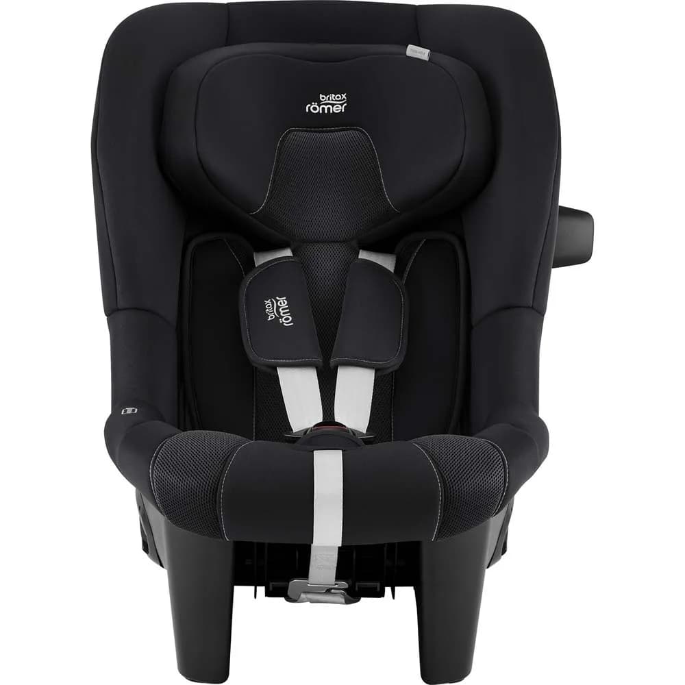 Автокрісло Britax Romer Max-safe Pro 2000038458 Galaxy Black фото 2 Автокрісло Britax Romer Max-safe Pro 2000038458 Galaxy Black фото 2