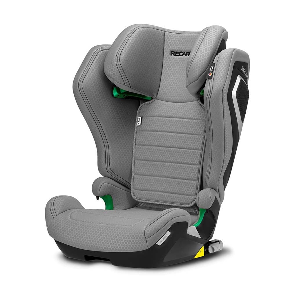 Автокрісло Recaro Axion 1 B1101002 Happy Grey