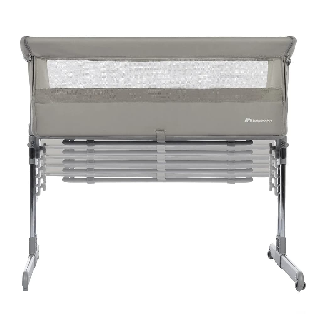 Ліжко приставне Bebe Confort Calidoo 2105077210 Tinted Gray фото 6
