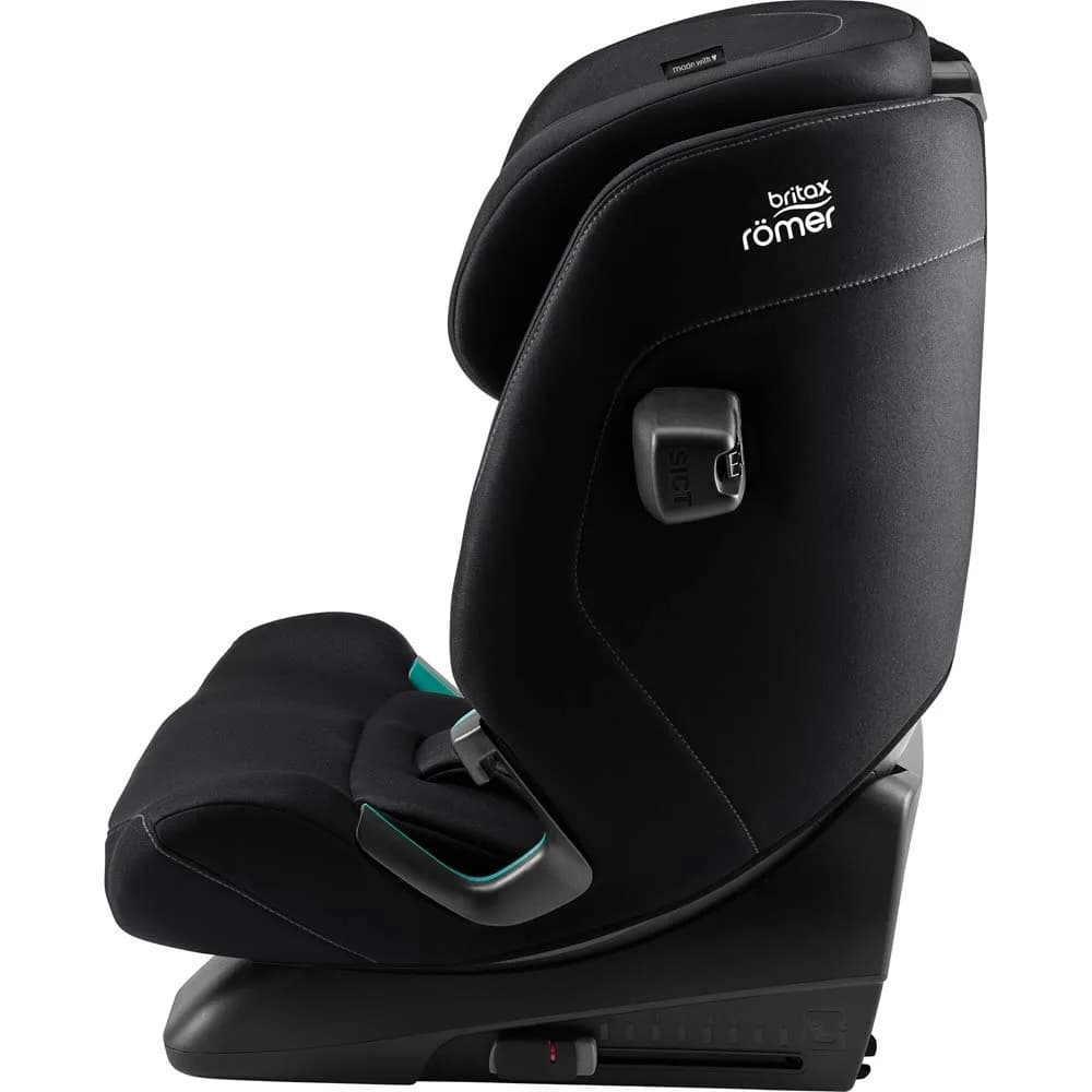 Автокрісло Britax Romer Advansafix Pro 2000040900 Classic / Deep Black фото 5