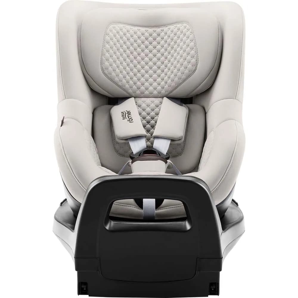 Автокрісло Britax Romer Dualfix PRO 2025 LUX 2000040886 Soft Taupe фото 4