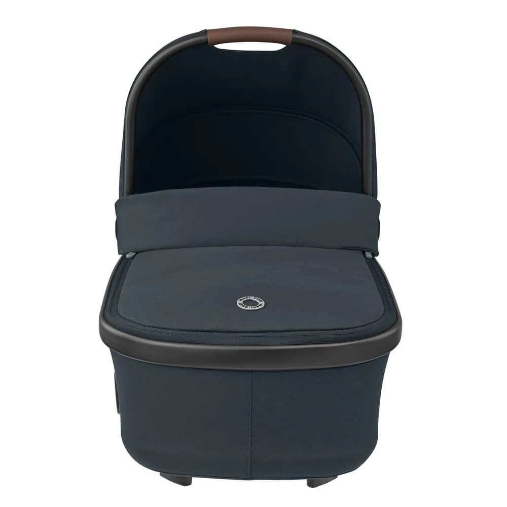 Люлька Maxi-Cosi Oria Essential Graphit 1507750111 фото 4