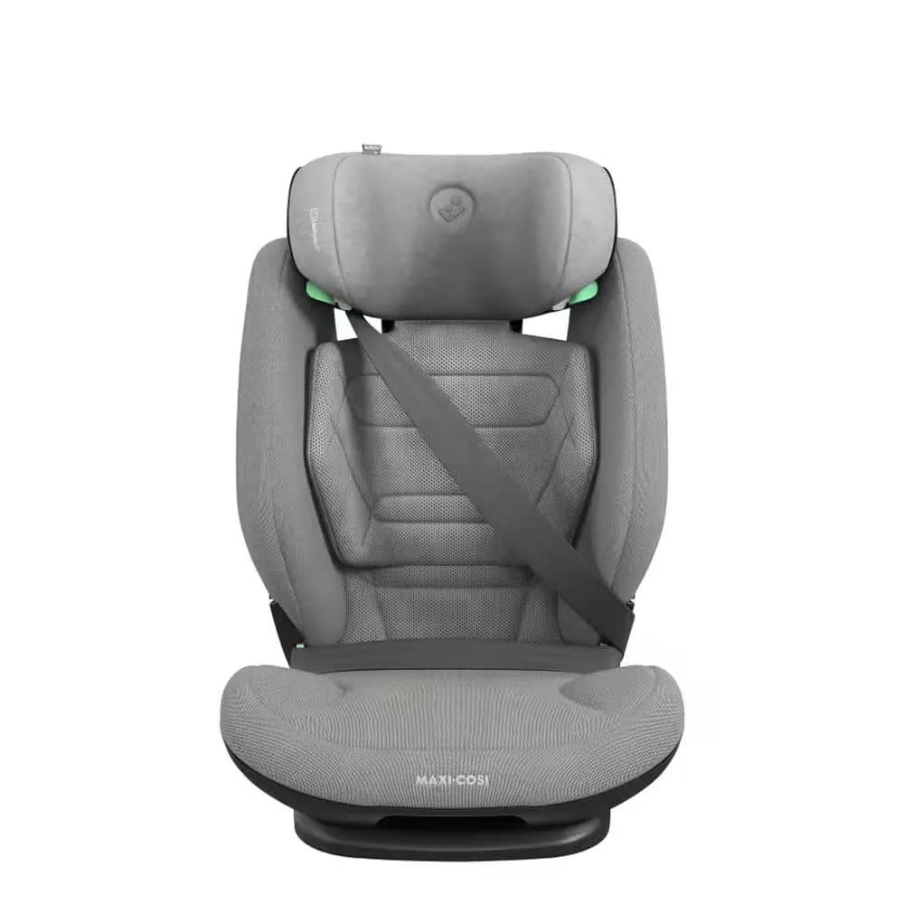 Автокрісло Maxi-Cosi RodiFix Pro 2 i-Size Authentic 8800510113 Grey фото 6