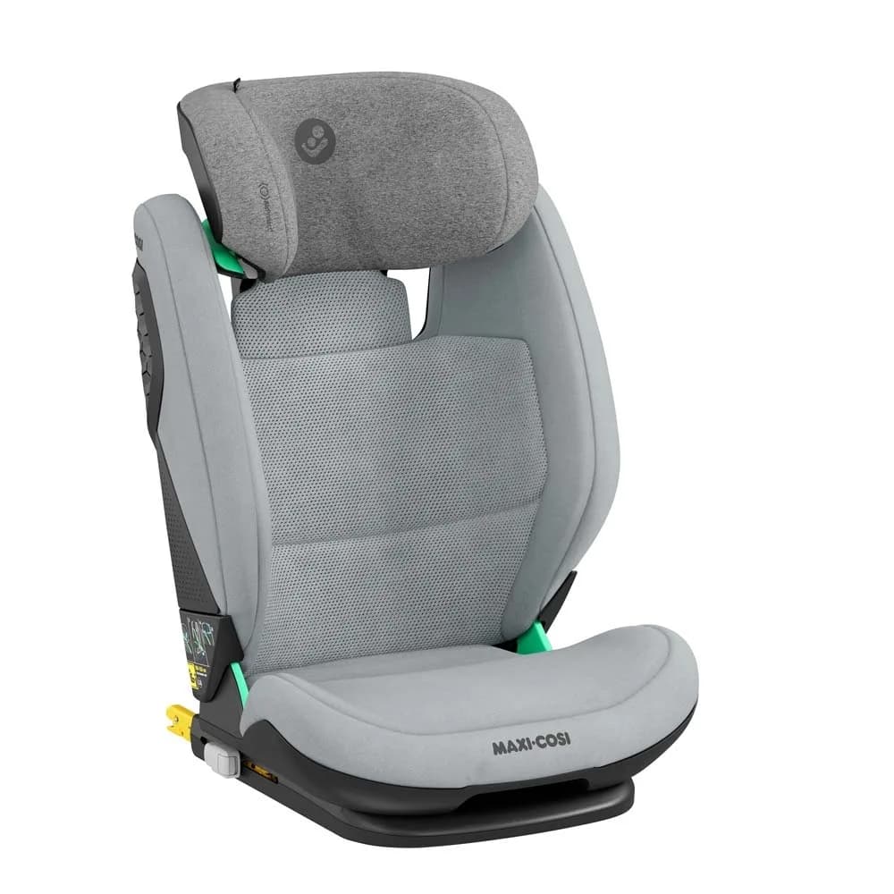 Автокрісло Maxi-Cosi Rodifix Pro I-Size Authentic 8800510112 Grey фото 7