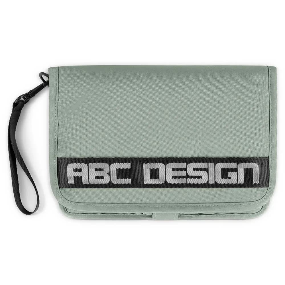 Сумка ABC Design Multi 12005232302 Pine фото 3