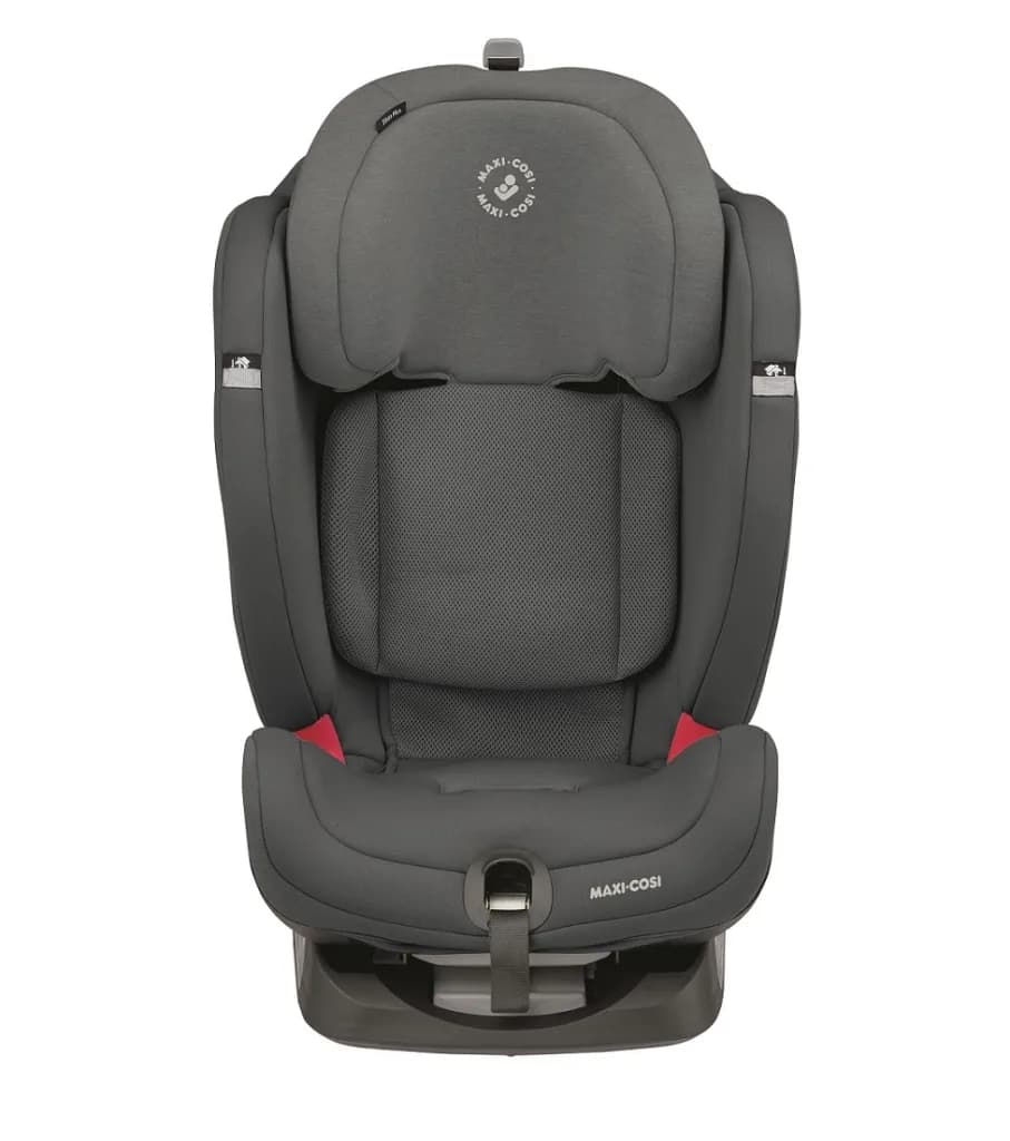 Автокрісло Maxi-Cosi Titan Plus Authentic Graphite 8834550110 фото 6