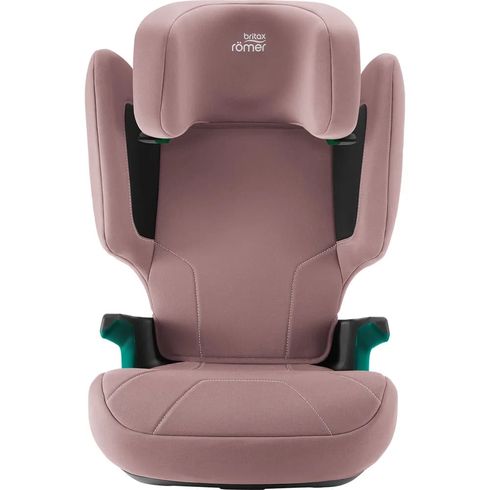 Автокрісло Britax-Romer Hi-Liner 2000039714 Dusty Rose фото 3