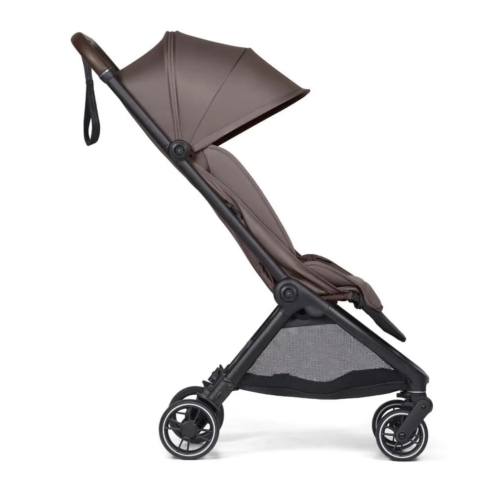 Коляска прогулянкова Bumprider Connect mini 51284-53 Sand Taupe фото 3
