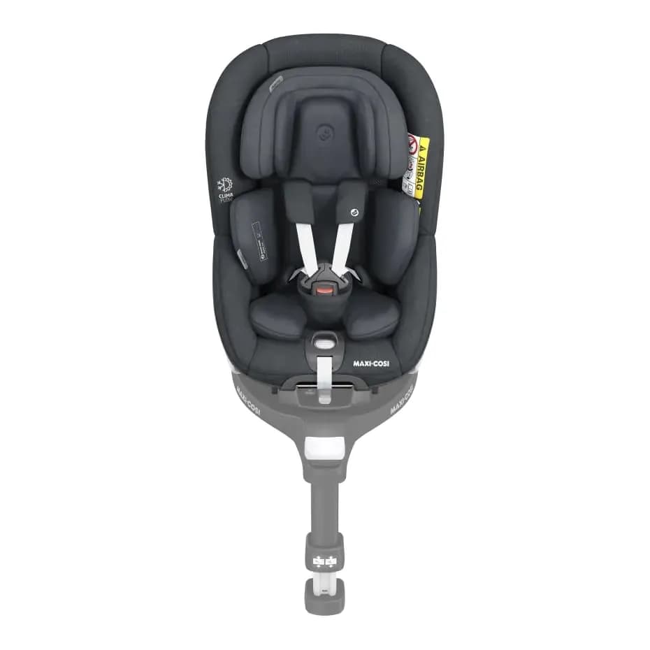 Автокрісло Maxi-Cosi Pearl 360 Pro Authentic 8053550111 Graphite фото 3