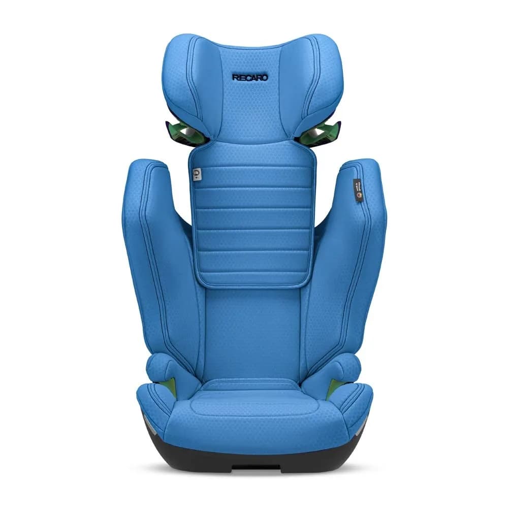 Автокрісло Recaro Axion 1 B1101006 Calm Blue фото 3