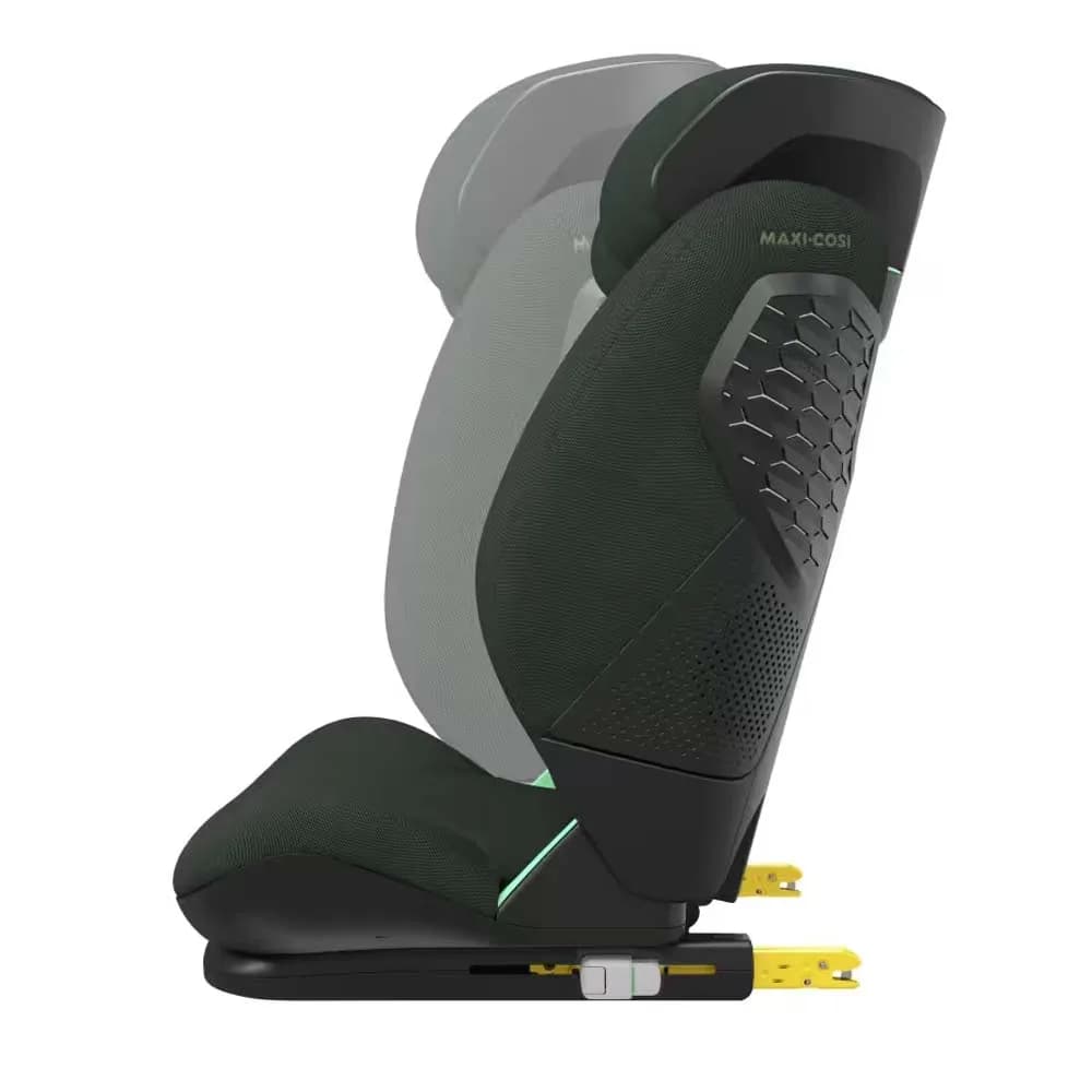 Автокрісло Maxi-Cosi RodiFix Pro 2 i-Size Authentic 8800490110 Green фото 2
