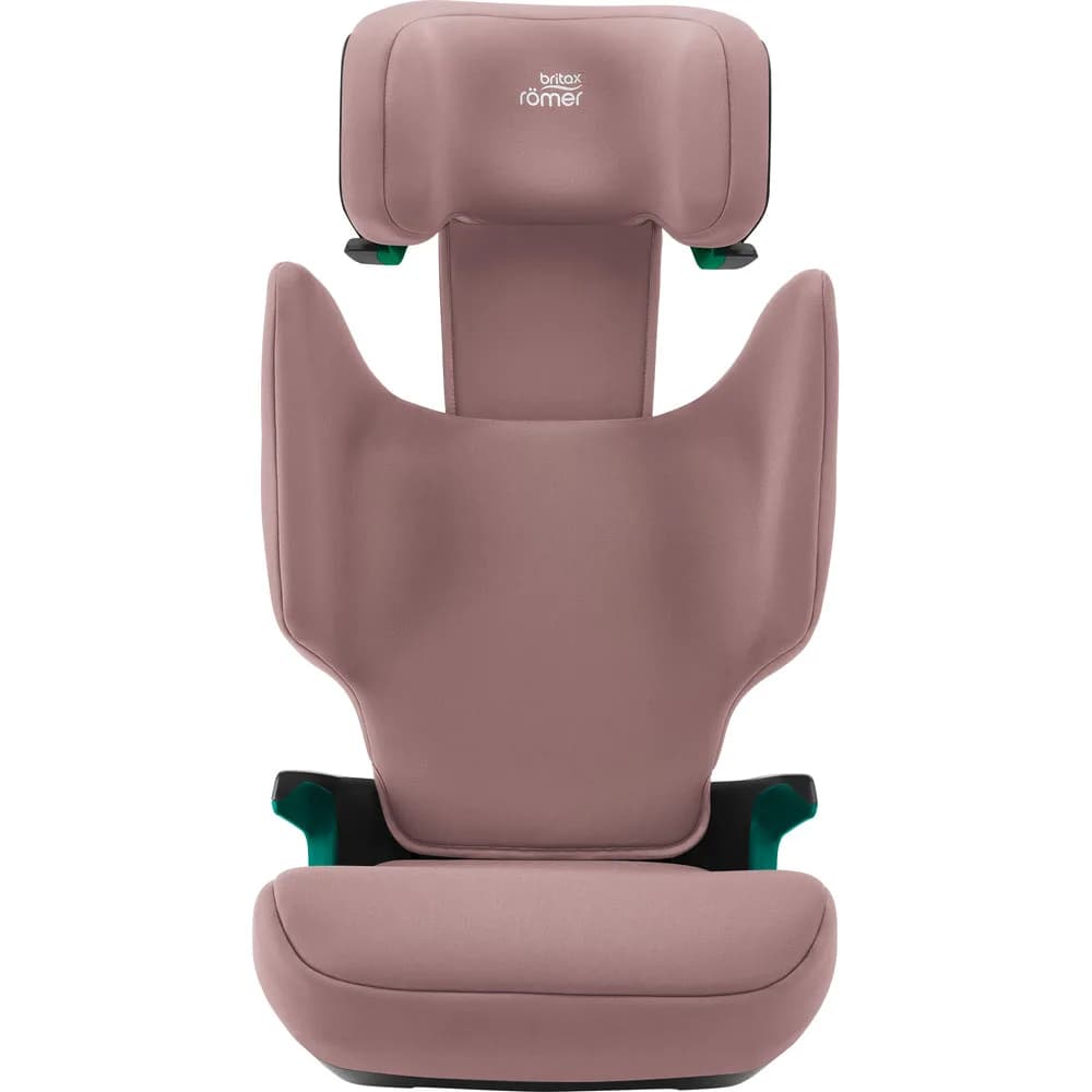 Автокрісло Britax-Romer Discovery Plus 2000039713 Dusty Rose фото 2