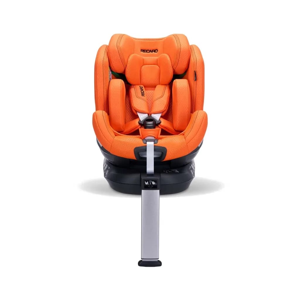Автокрісло Recaro Xenon 1 B1102053 Vibrant Orange фото 2