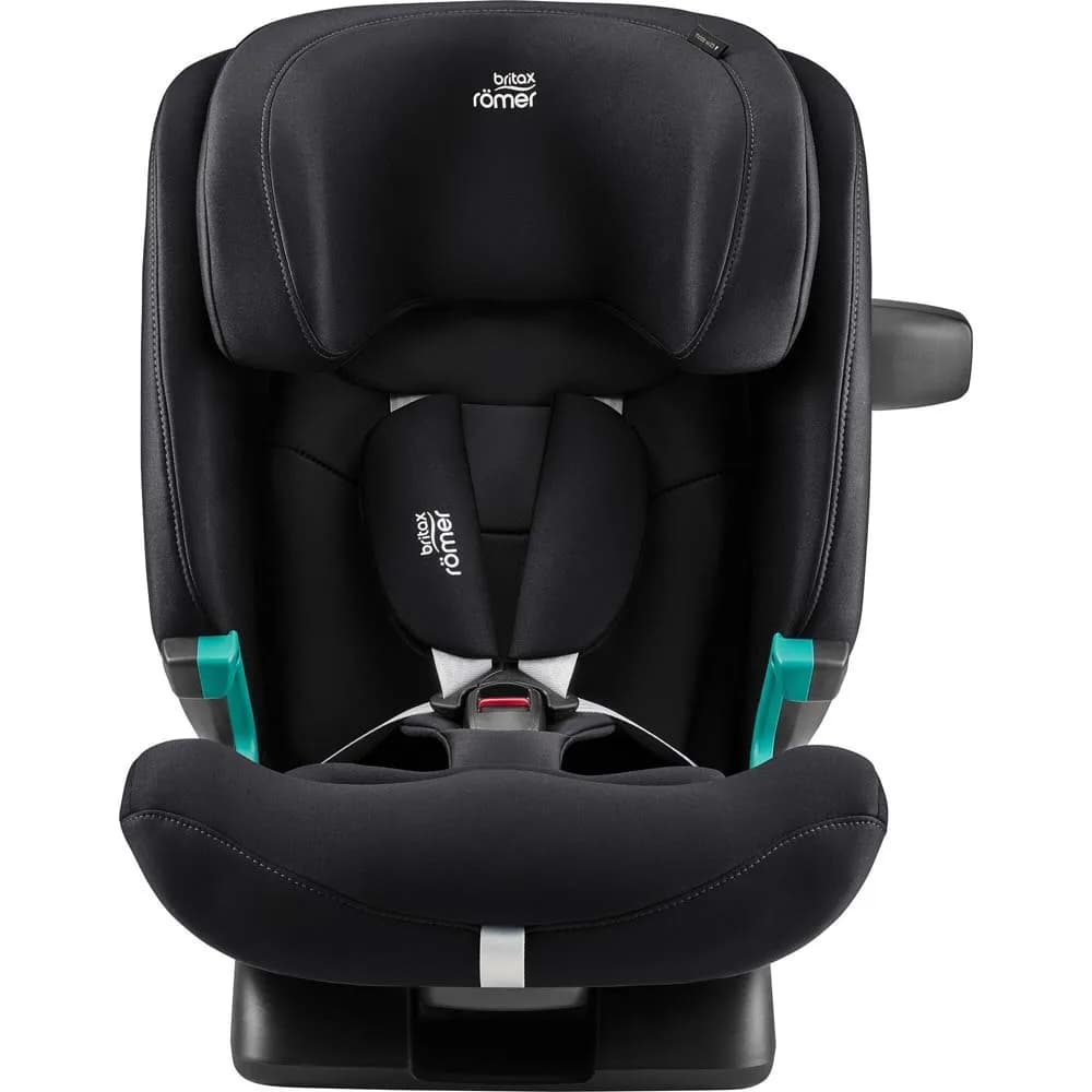 Автокрісло Britax Romer Advansafix Pro 2000040900 Classic / Deep Black фото 4