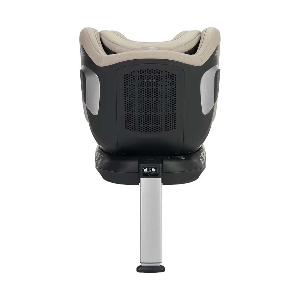 Автокрісло Recaro Xenon 1 KID B1103060 Elegant Beige фото 2