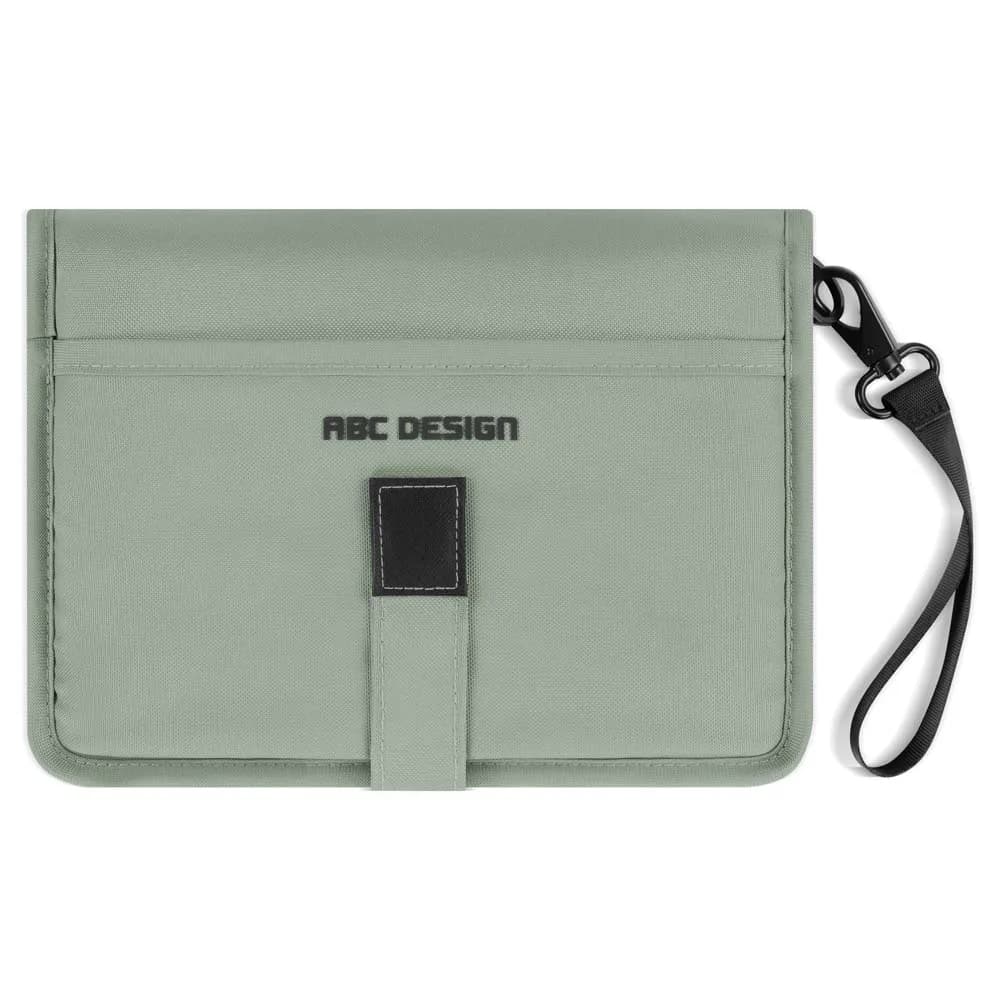 Сумка ABC Design Multi 12005232302 Pine фото 2