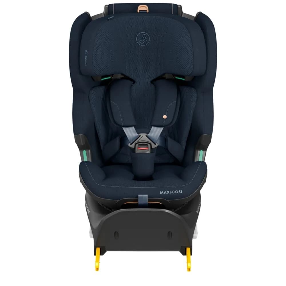 Автокрісло Maxi-Cosi Emerald 360 Pro 8621477110 Authentic Blue фото 6
