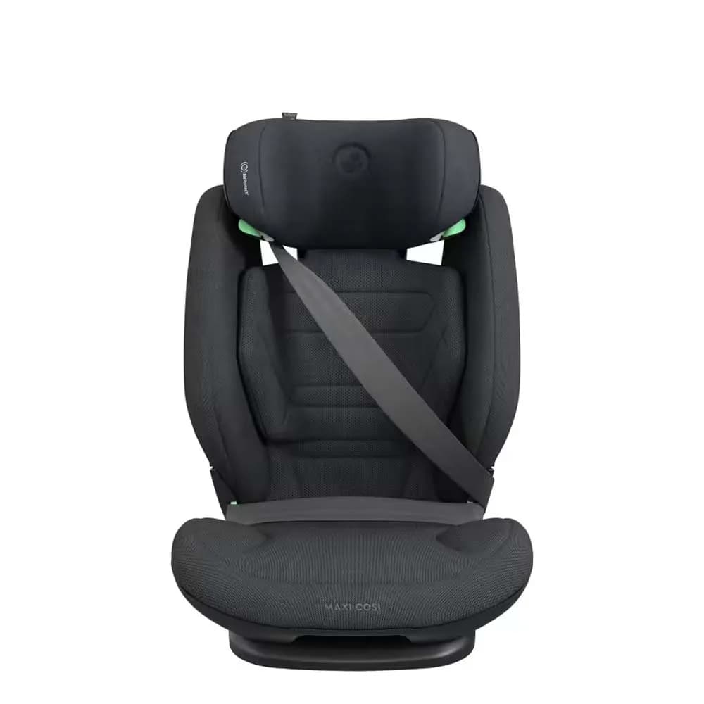 Автокрісло Maxi-Cosi RodiFix Pro 2 i-Size Authentic 8800550112 Graphite фото 2