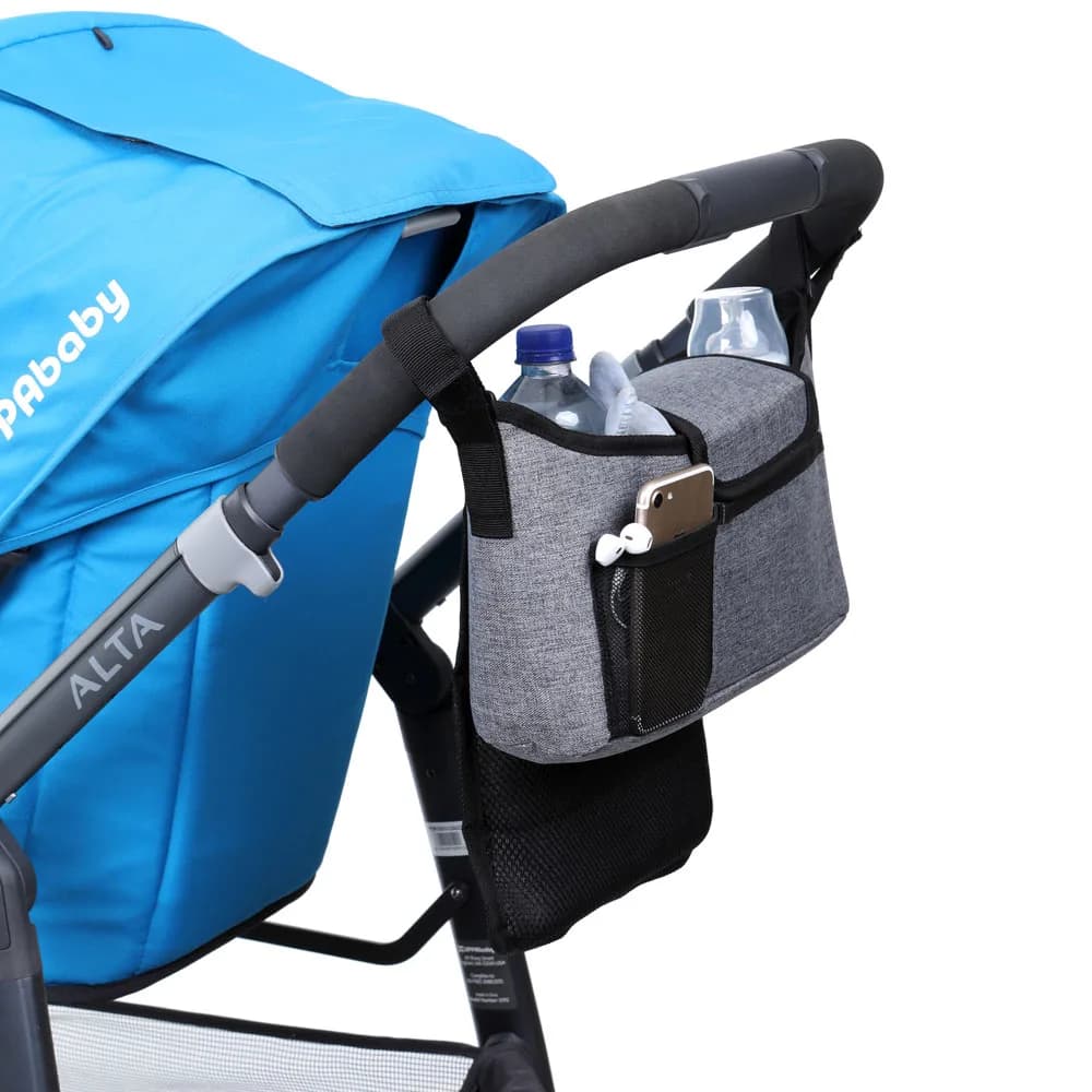Набір DreamBaby On-The-Go G2285 Grey Denim фото 2
