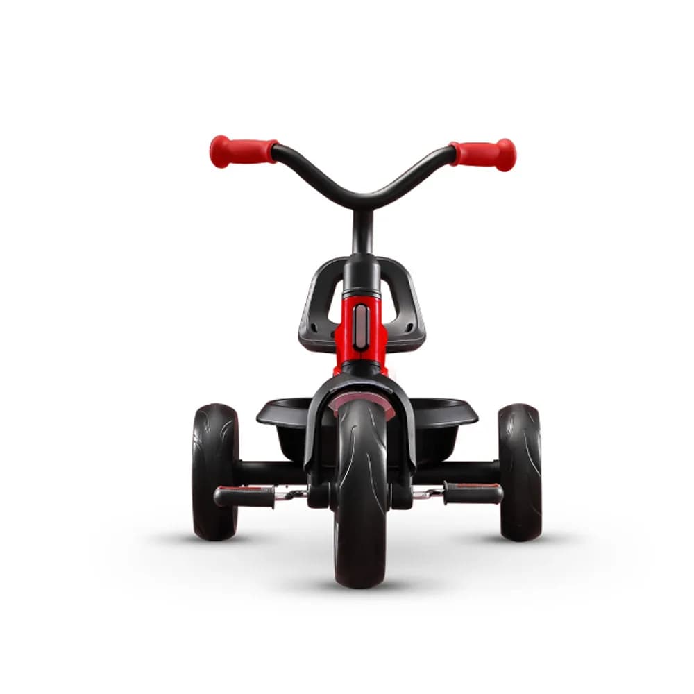 Велосипед Qplay Ant+ Red T190-2Ant+Red фото 2