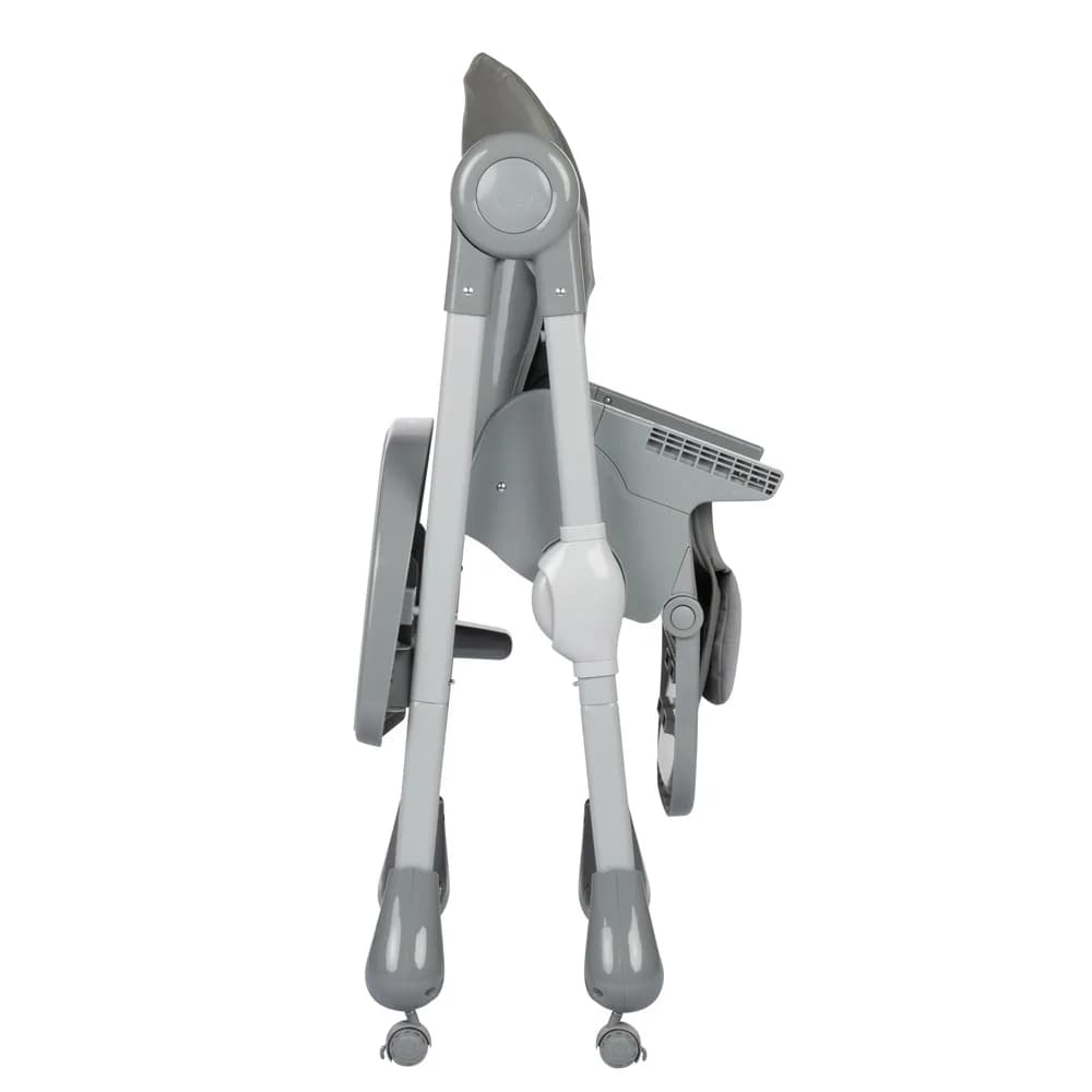 Стільчик для годування Bebe Confort Olea 2792085210 Mineral Gray фото 3