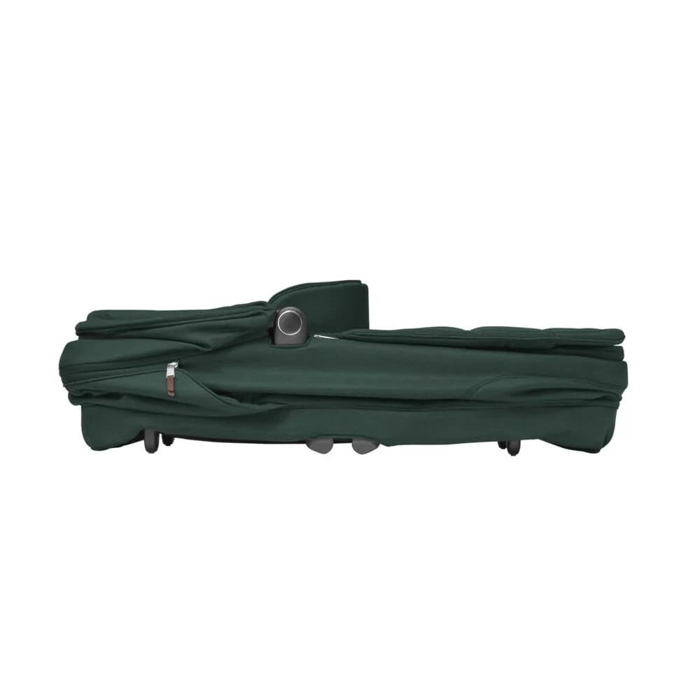 Люлька Maxi-Cosi Sense Twillic 1522403110 Green фото 3