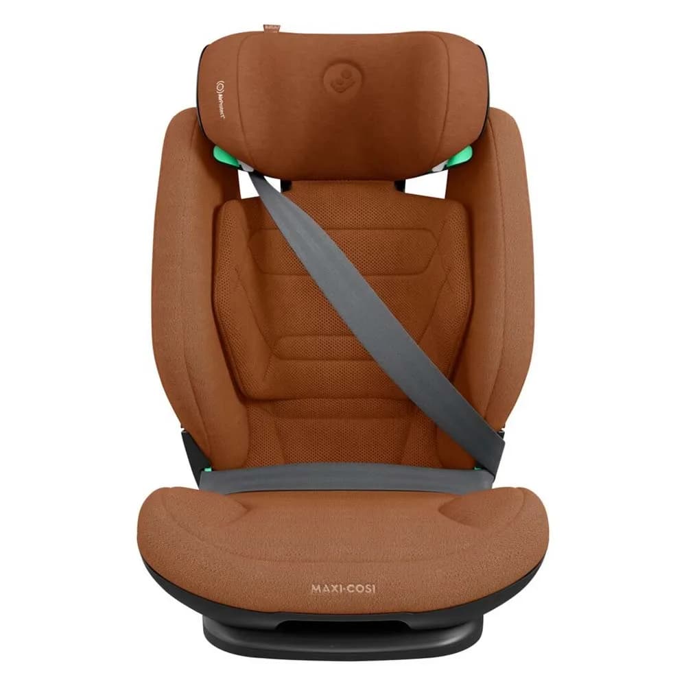 Автокрісло Maxi-Cosi RodiFix Pro 2 i-Size Authentic 8800491110 Terra фото 2