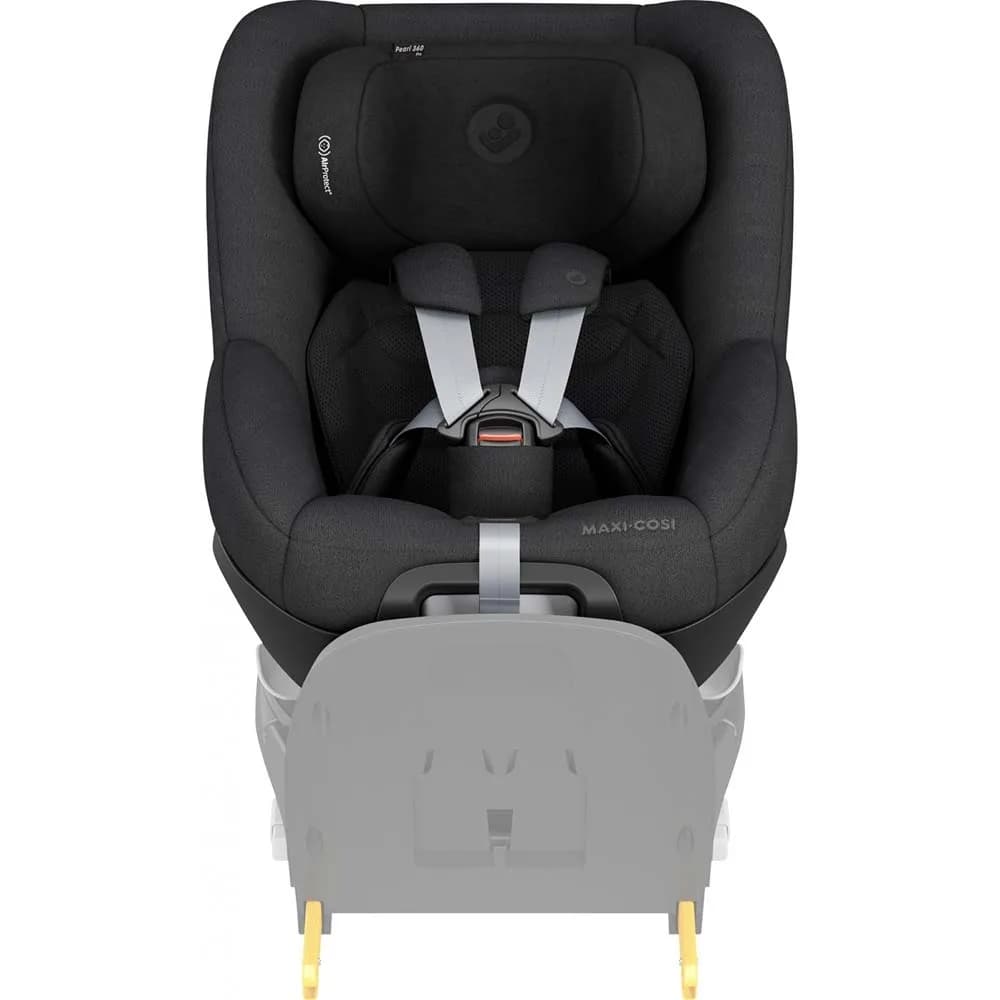 Автокрісло Maxi-Cosi Pearl 360 Pro Authentic 8053477110 Blue фото 4