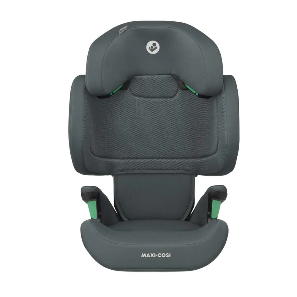 Автокрісло Maxi-Cosi Rodifix R i-Size Authentic 8760550110 Graphite фото 4
