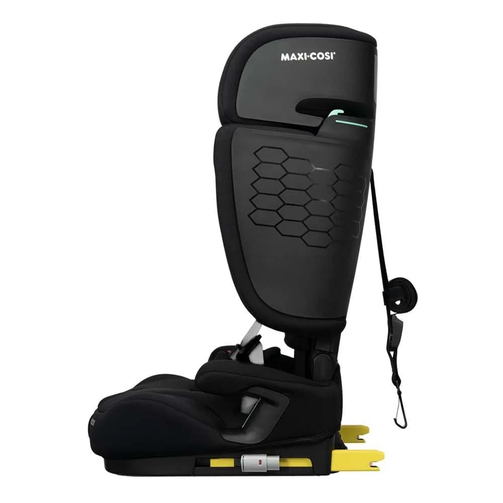 Автокрісло Maxi-Cosi Nomad XL Plus Authentic Black 8063671110 фото 3