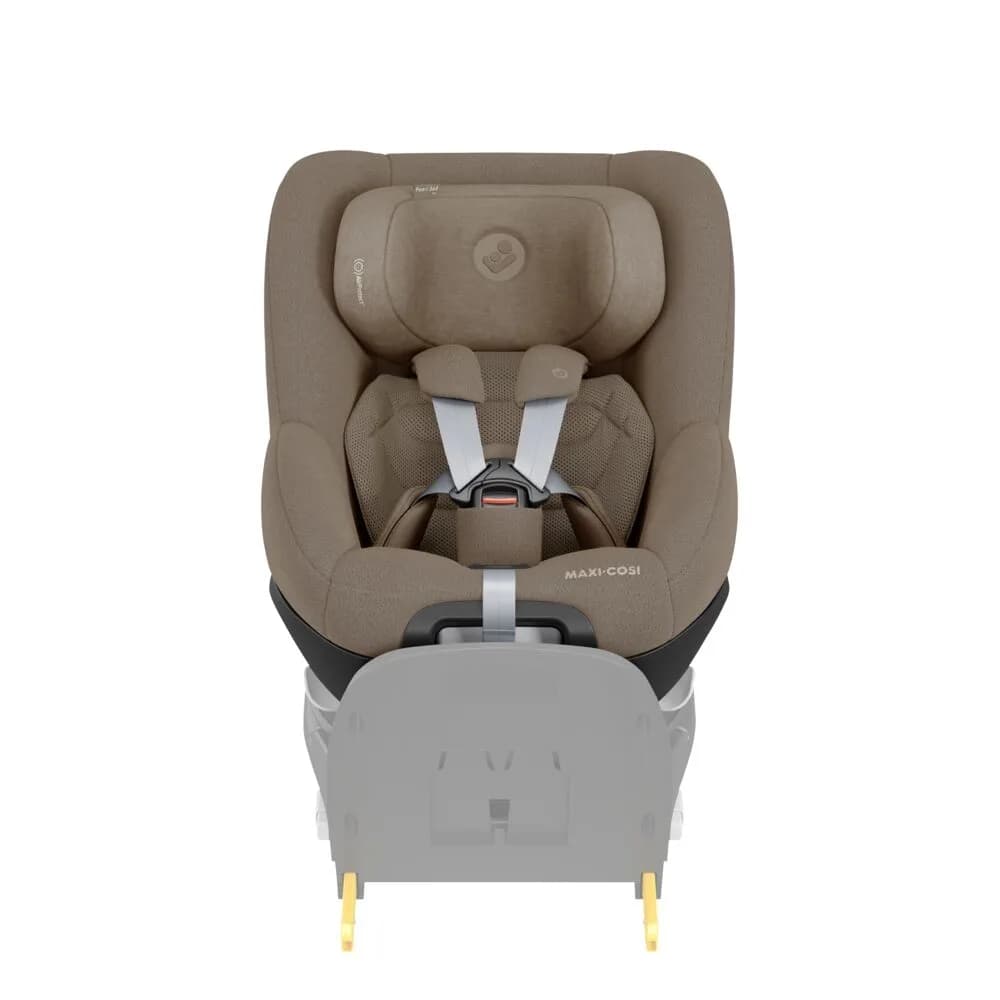 Автокрісло Maxi-Cosi Pearl 360 Pro Authentic 8053251110 Truffle фото 2